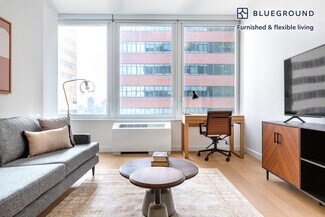 180 Water St Unit FL12-ID535, New York, NY 10038