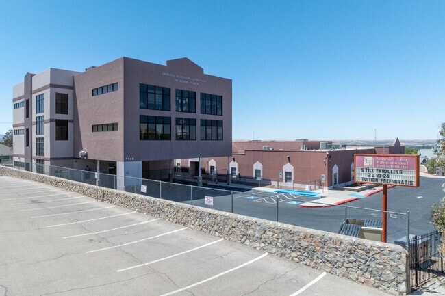 Cultivating a love for learning at Howard Burnham Elementary.