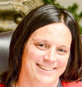 Monica Smith