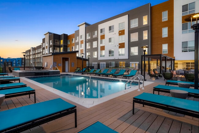 Hyve, Salt Lake City, UT 84116 - photo 2