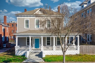 1016 E Anderson St Unit B, Savannah, GA 31401