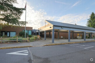 Bridgeport Elementary School