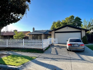 2365 Fallingtree Dr, San Jose, CA 95131