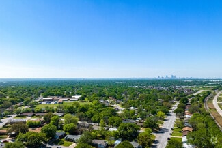 Haltom City