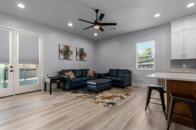 148 N Hibbert unit 101, Mesa, AZ 85201 - photo 6