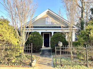 701 Anderson Rd, Greenville, SC 29601
