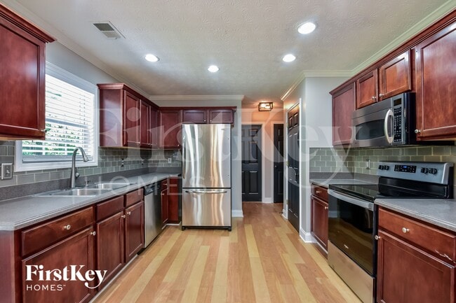 6014 Fairing Drop, Lithonia, GA 30038 - photo 4