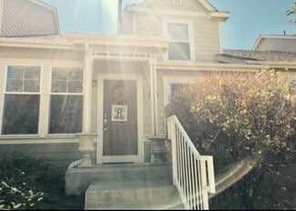 2609 Harvest Park Ln, Fort Collins, CO 80528