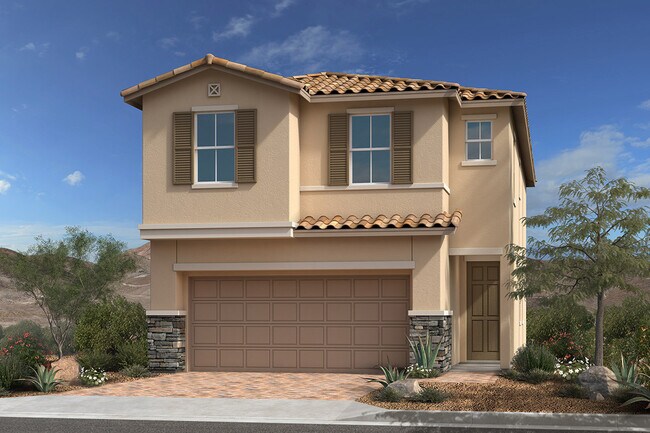 3433 Oristano Ln unit 36513309, Henderson, NV 89044 - photo 3