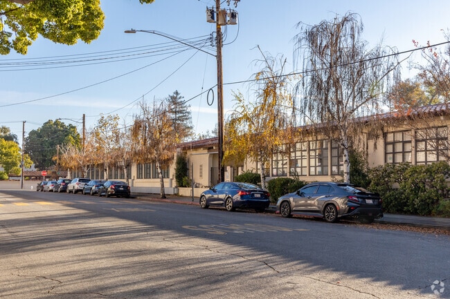 Educational opportunities abound at St. Clare Elementary School in Santa Clara.
