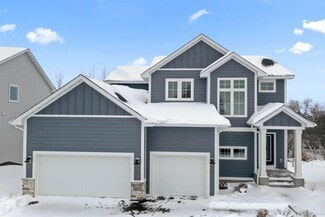 4814 128th Cir NE, Blaine, MN 55449