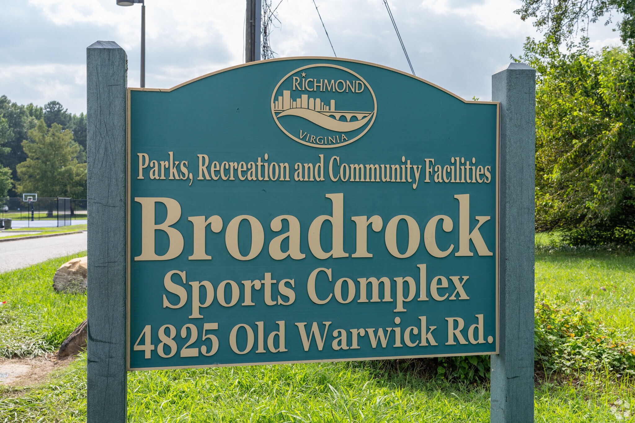 The Broadrock Sports Compel Hickory Hill if great for hotorans.