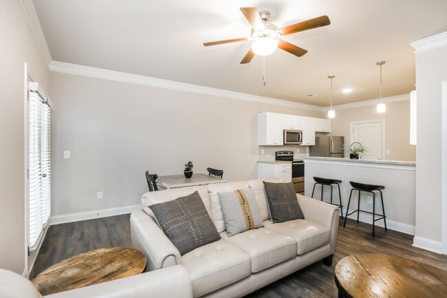 212 Riley Cir, Dawsonville, GA 30534 - photo 4