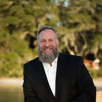 Randall Moody
