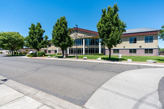 Grace Christian Schools