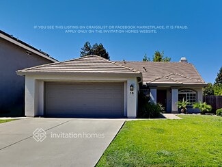 15 Whitestone Ct, Elk Grove, CA 95758
