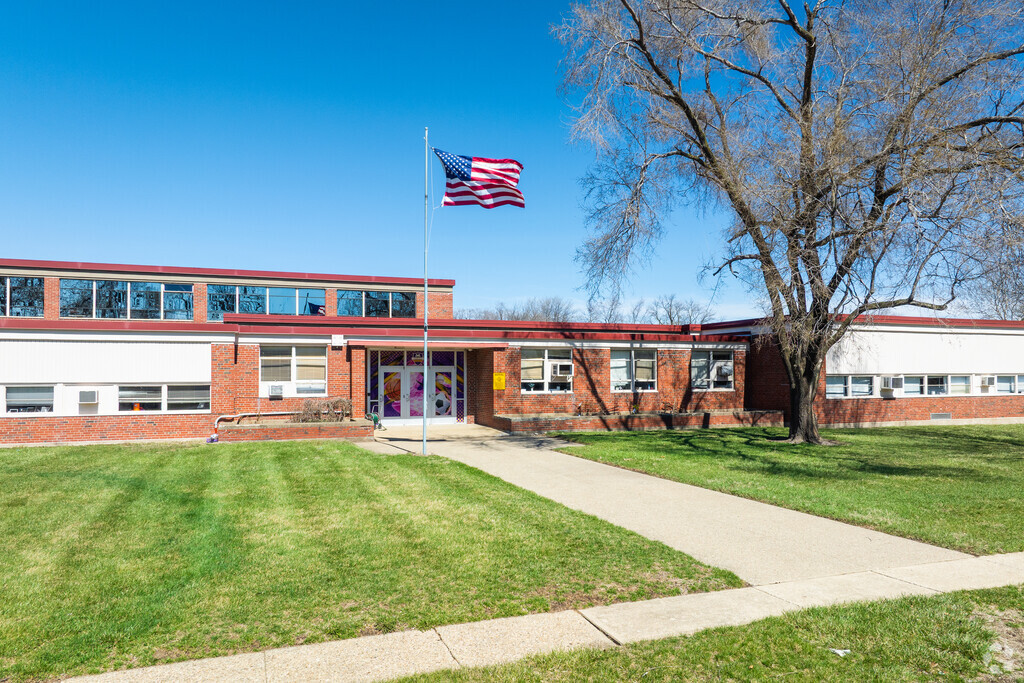 Robertson Charter School