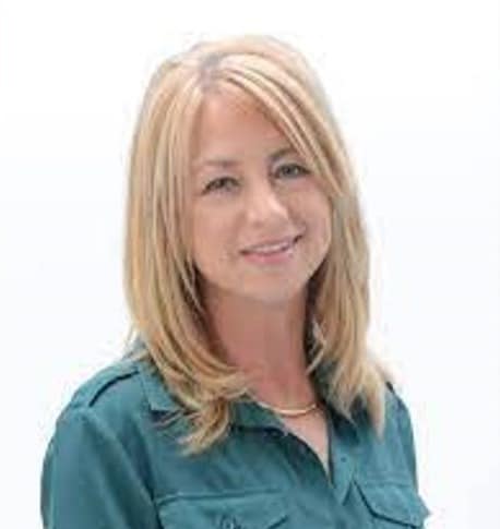 Gail O'Donnell