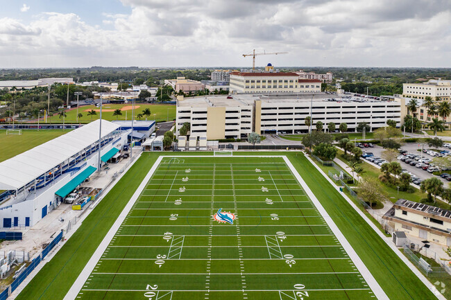 NSU University School