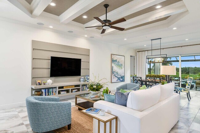 2618 Paradise Plum Dr unit 36501383, Sarasota, FL 34240 - photo 4