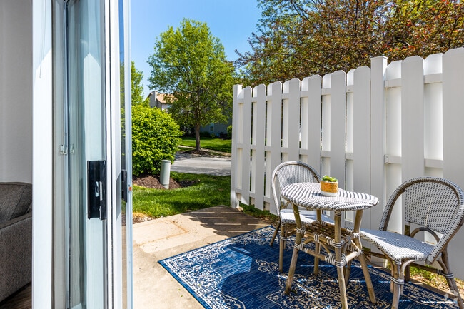 PineCrest Townhomes, Olathe, KS 66062 - photo 4