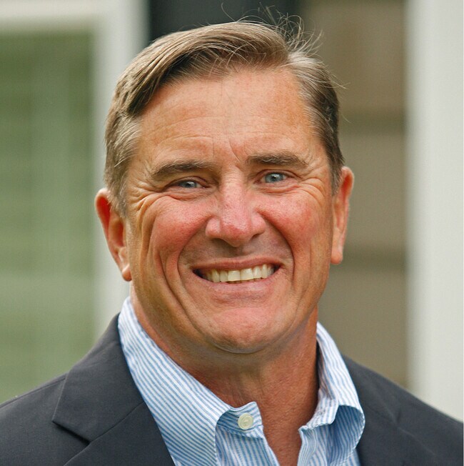 Dennis McComb