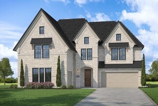 1839 Gettysburg Blvd Unit 37221582, Fate, TX 75189