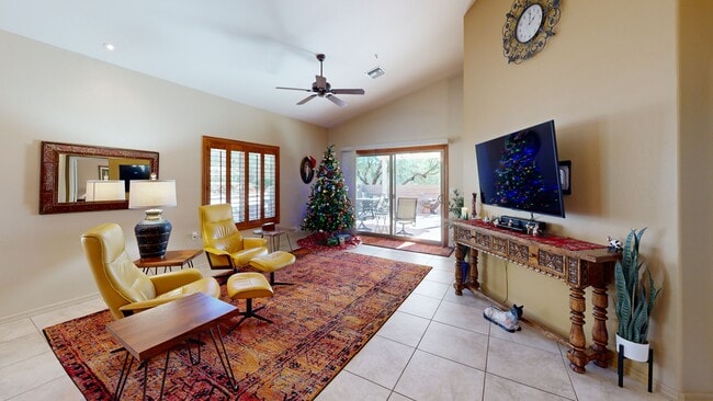 603 W Mickelson Ln, Green Valley, AZ 85614 - photo 3