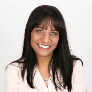Lisa Lambes