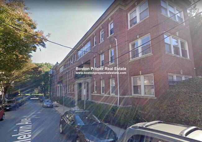 19 Melvin Ave unit 4, Boston, MA 02135 - photo 2