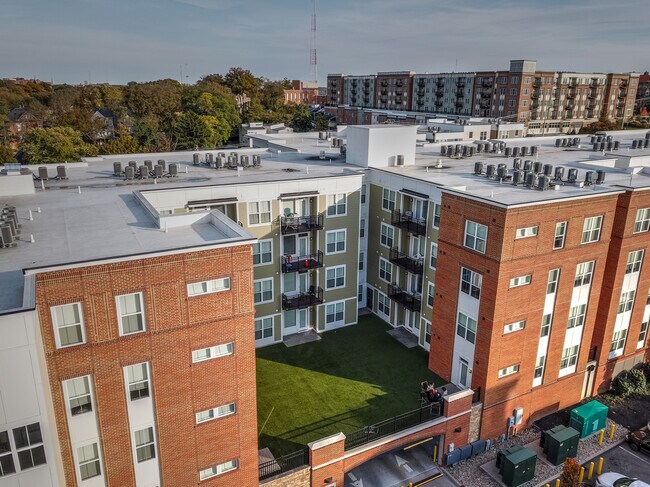 VP3, Cincinnati, OH 45219 - photo 2