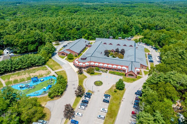 H. Olive Day School: Empowering students to become lifelong learners.