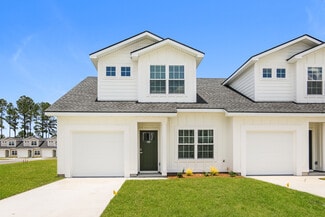 2054 Silo St, Brunswick, GA 31525