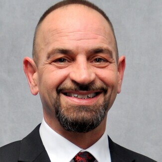 Michael Martin