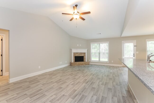 2068 Providence Rd, Statham, GA 30666 - photo 4