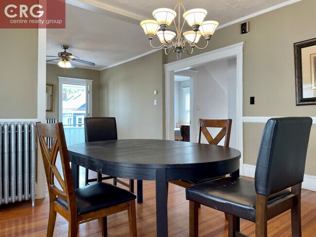 17 Stanley Ave unit 2, Medford, MA 02155 - photo 5