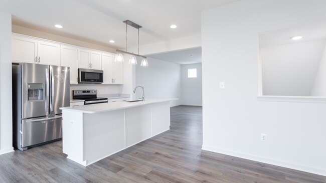 HOMESITE 495 Abigail St, Charles Town, WV 25414 - photo 3