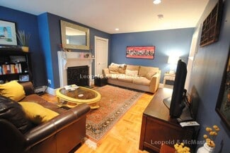 26 Green St Unit 2, Boston, MA 02129