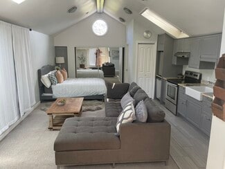 1715 Lincoln Ave Unit Sudio, San Rafael, CA 94901