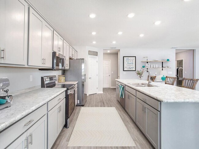 2850 N Piney Shrub Place unit 37320733, St. Cloud, FL 34771 - photo 6