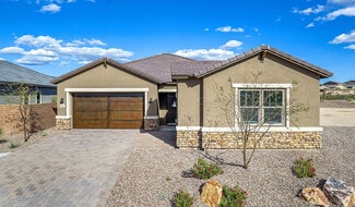 7857 Orions Belt, Tucson, AZ 85747