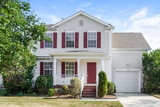 13908 Pilcher Dr, Charlotte, NC 28278