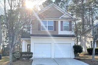 864 Lobdale Falls Dr, Lawrenceville, GA 30045