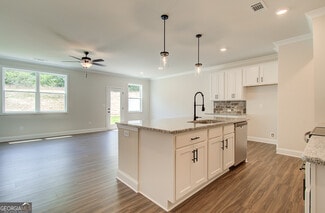 17 Depot Landing Way, Auburn, GA 30011