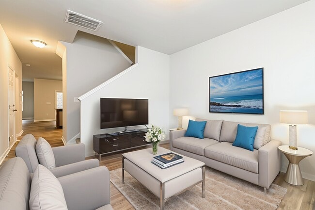 2808 Summer Townes Way, Leland, NC 28451 - photo 4