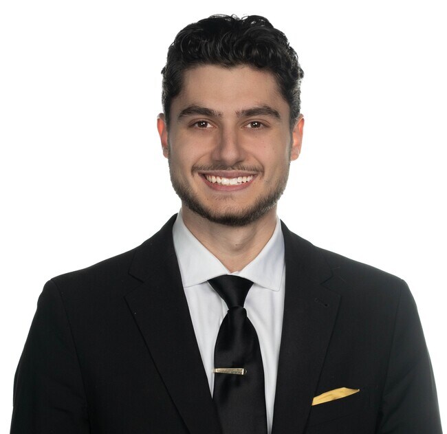 Agent Photo