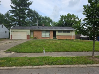 2938 Gerbert Rd, Columbus, OH 43224