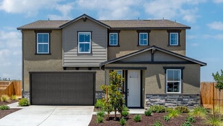 836 Cousins, Visalia, CA 93291