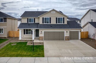 11877 Wilmington St, Caldwell, ID 83605