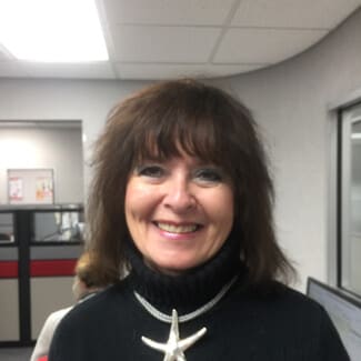 Susan Rose